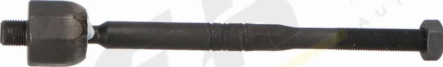 MERTZ M-S2449 - Осьовий шарнір, рульова тяга autocars.com.ua