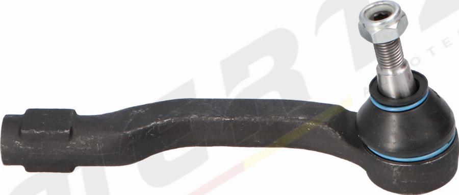 MERTZ M-S2485 - Наконечник рульової тяги, кульовий шарнір autocars.com.ua