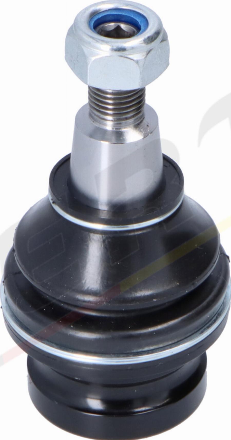 MERTZ M-S2497 - Несучий / направляючий шарнір autocars.com.ua