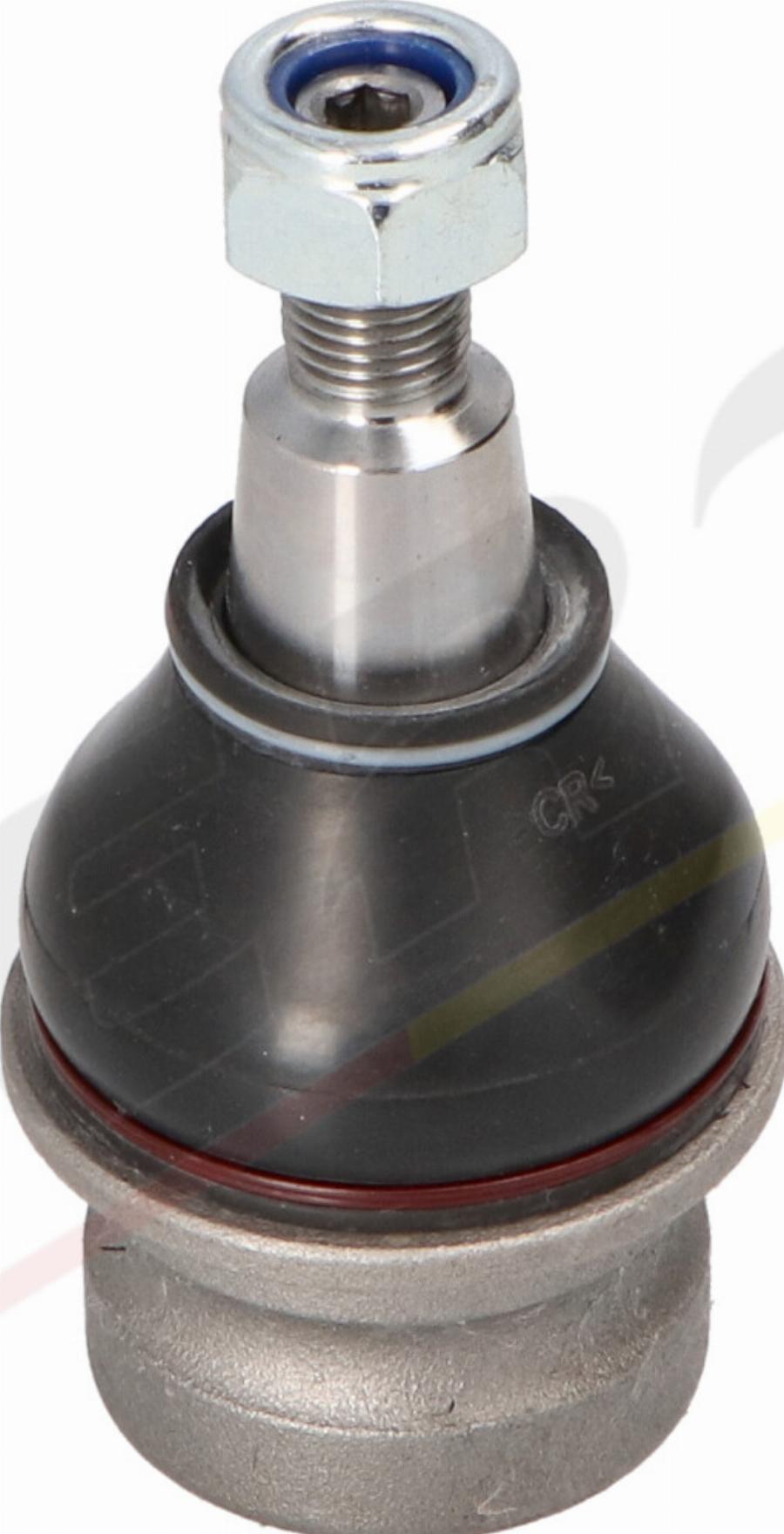 MERTZ M-S2500 - Несучий / направляючий шарнір autocars.com.ua