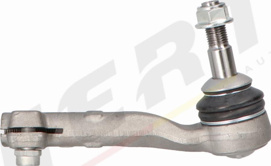 MERTZ M-S2506 - Наконечник рульової тяги, кульовий шарнір autocars.com.ua