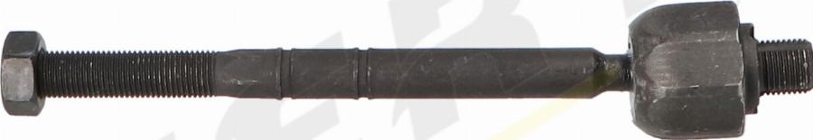 MERTZ M-S2573 - Осьовий шарнір, рульова тяга autocars.com.ua