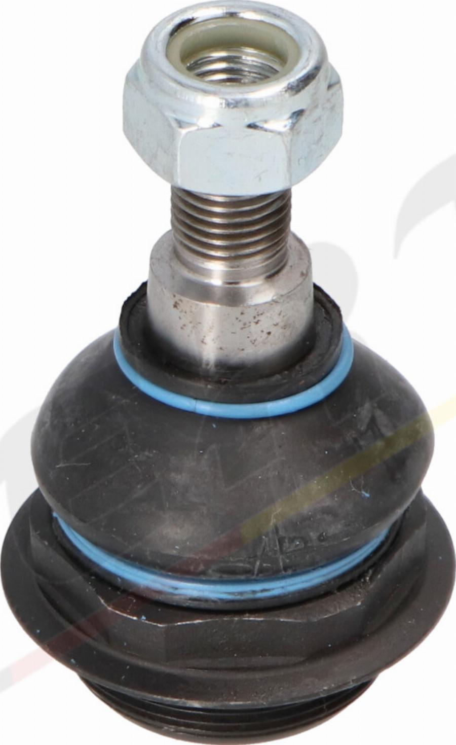 MERTZ M-S2610 - Несучий / направляючий шарнір autocars.com.ua