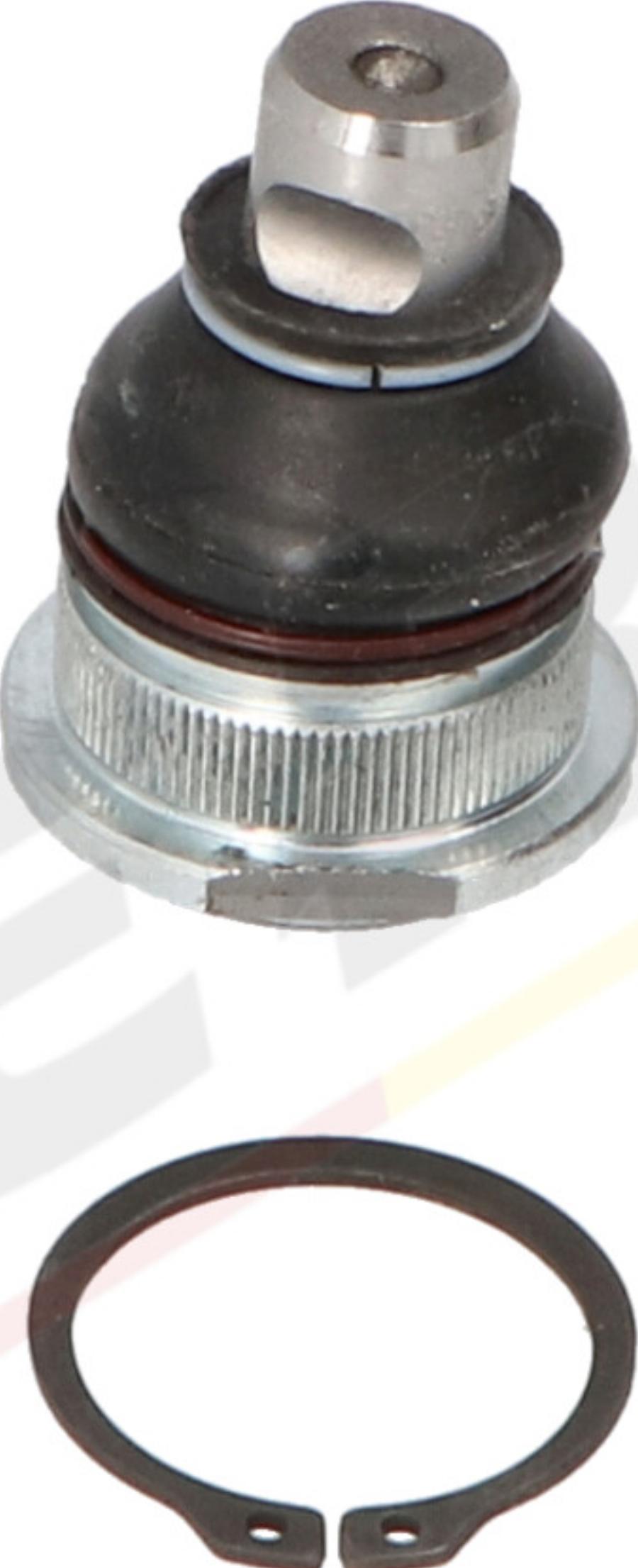 MERTZ M-S2619 - Несучий / направляючий шарнір autocars.com.ua