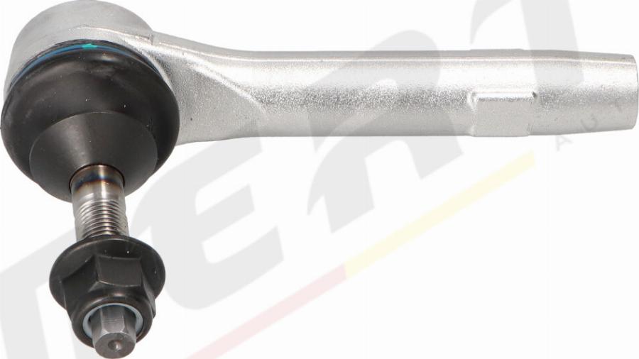 MERTZ M-S2659 - Наконечник рульової тяги, кульовий шарнір autocars.com.ua