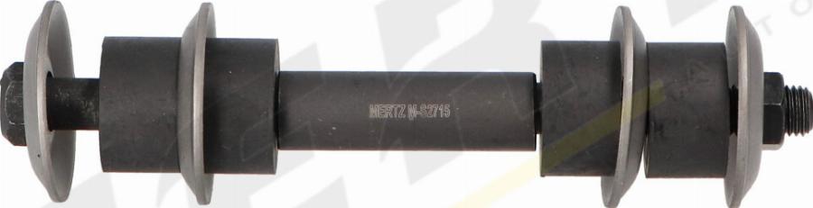 MERTZ M-S2715 - Тяга / стійка, стабілізатор autocars.com.ua