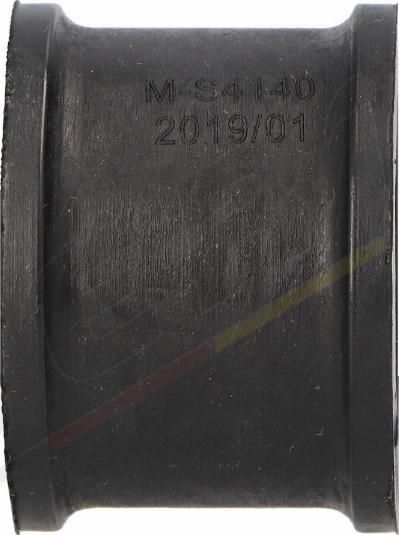 MERTZ M-S4140 - Втулка, стабілізатор autocars.com.ua