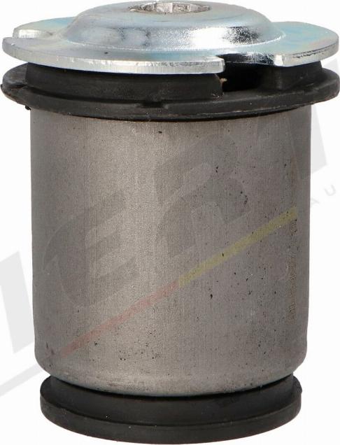 MERTZ M-S4271 - Втулка, балка мосту autocars.com.ua