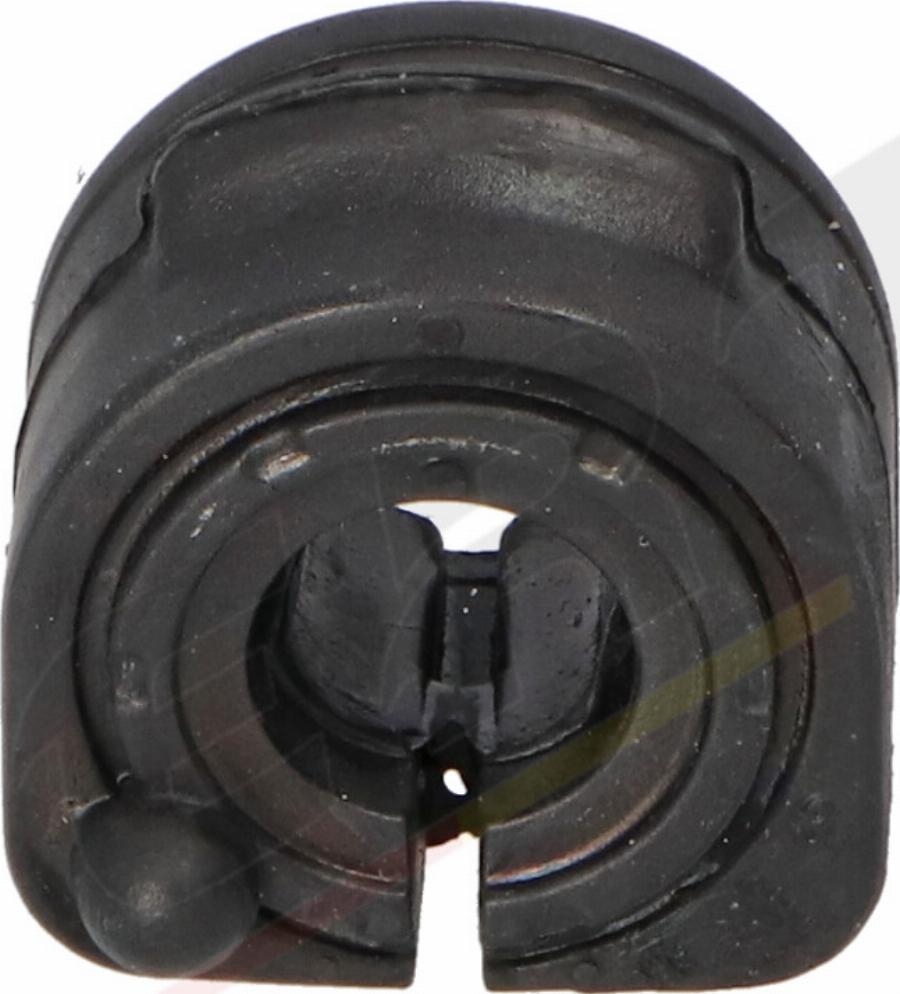 MERTZ M-S4438 - Втулка, стабілізатор autocars.com.ua