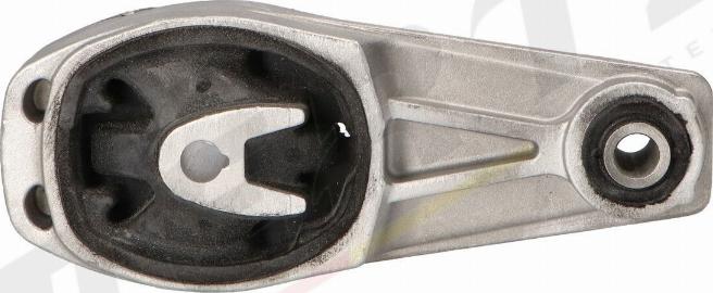 MERTZ M-S4550 - Подушка, підвіска двигуна autocars.com.ua