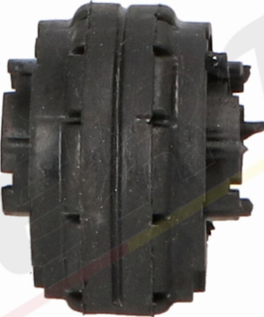 MERTZ M-S4556 - Втулка, стабілізатор autocars.com.ua