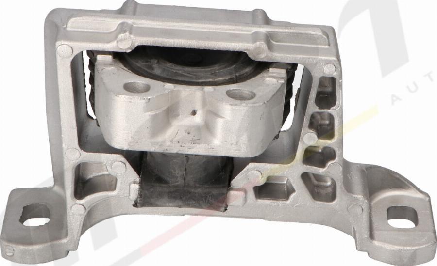 MERTZ M-S4579 - Подушка, підвіска двигуна autocars.com.ua