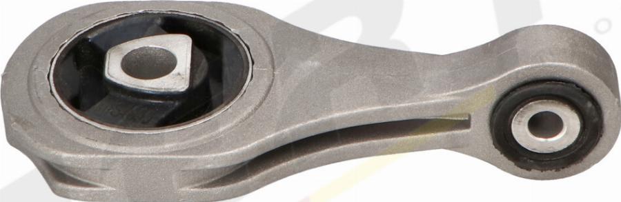 MERTZ M-S4895 - Подушка, підвіска двигуна autocars.com.ua