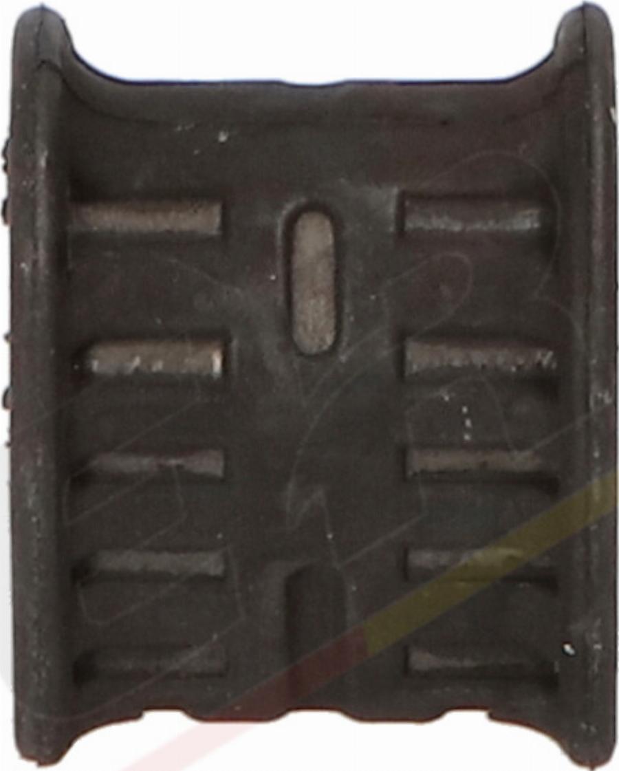 MERTZ M-S4923 - Втулка, стабілізатор autocars.com.ua