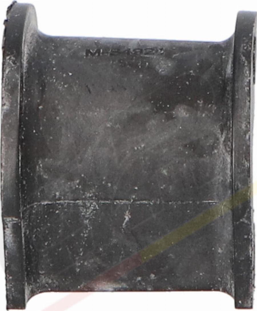 MERTZ M-S4924 - Втулка, стабілізатор autocars.com.ua