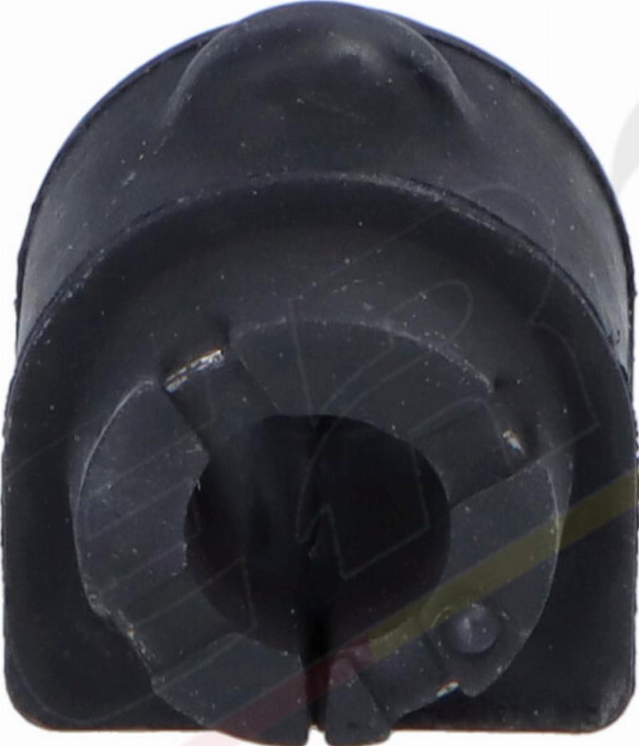 MERTZ M-S4926 - Втулка, стабілізатор autocars.com.ua