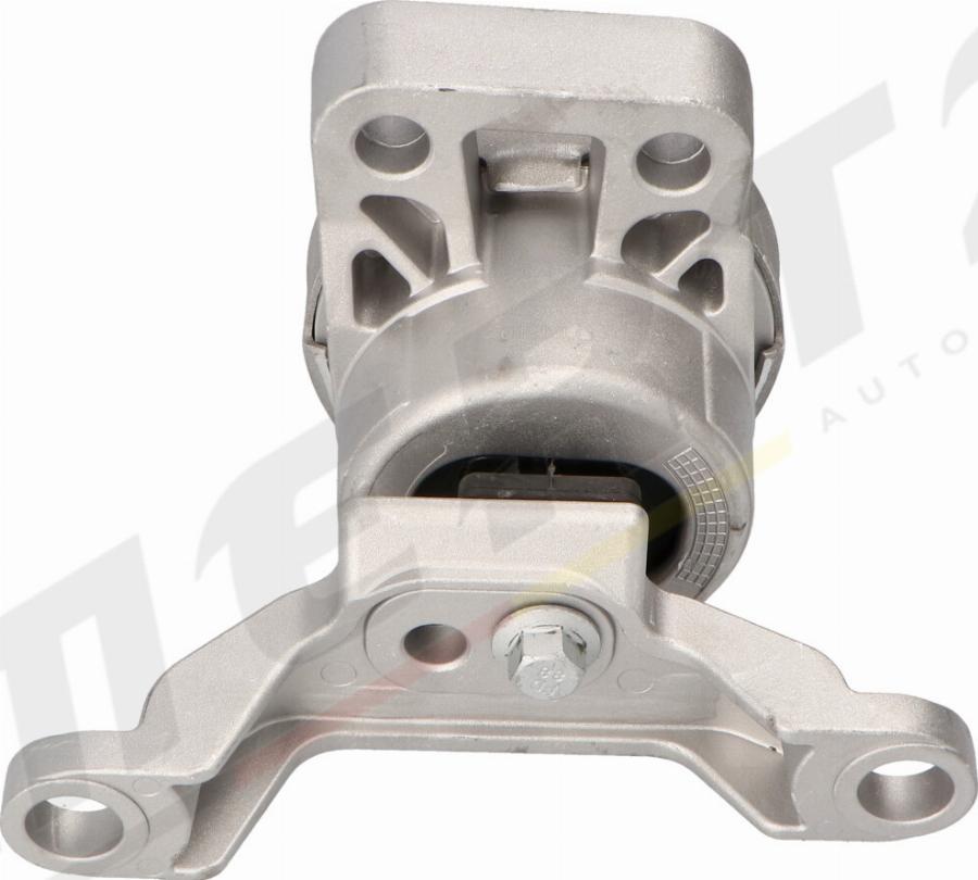 MERTZ M-S4960 - Подушка, підвіска двигуна autocars.com.ua