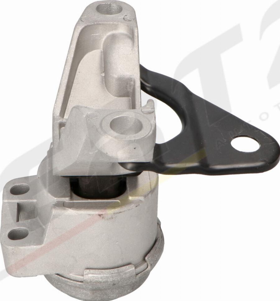 MERTZ M-S4963 - Подушка, підвіска двигуна autocars.com.ua