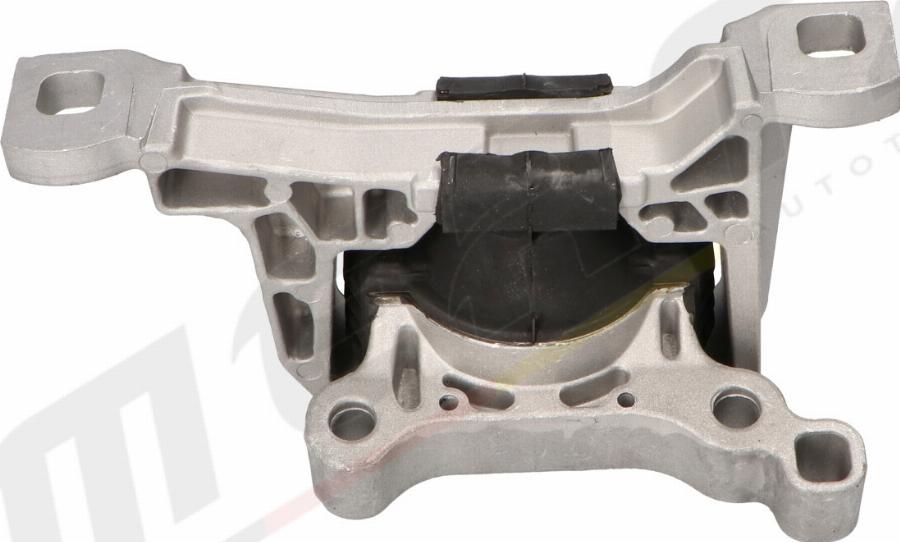 MERTZ M-S4975 - Подушка, підвіска двигуна autocars.com.ua
