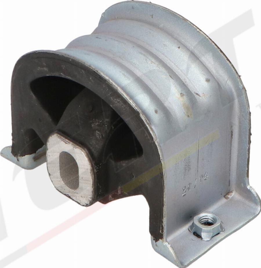 MERTZ M-S4983 - Подушка, підвіска двигуна autocars.com.ua