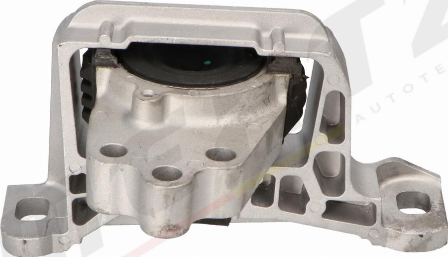 MERTZ M-S4995 - Подушка, підвіска двигуна autocars.com.ua