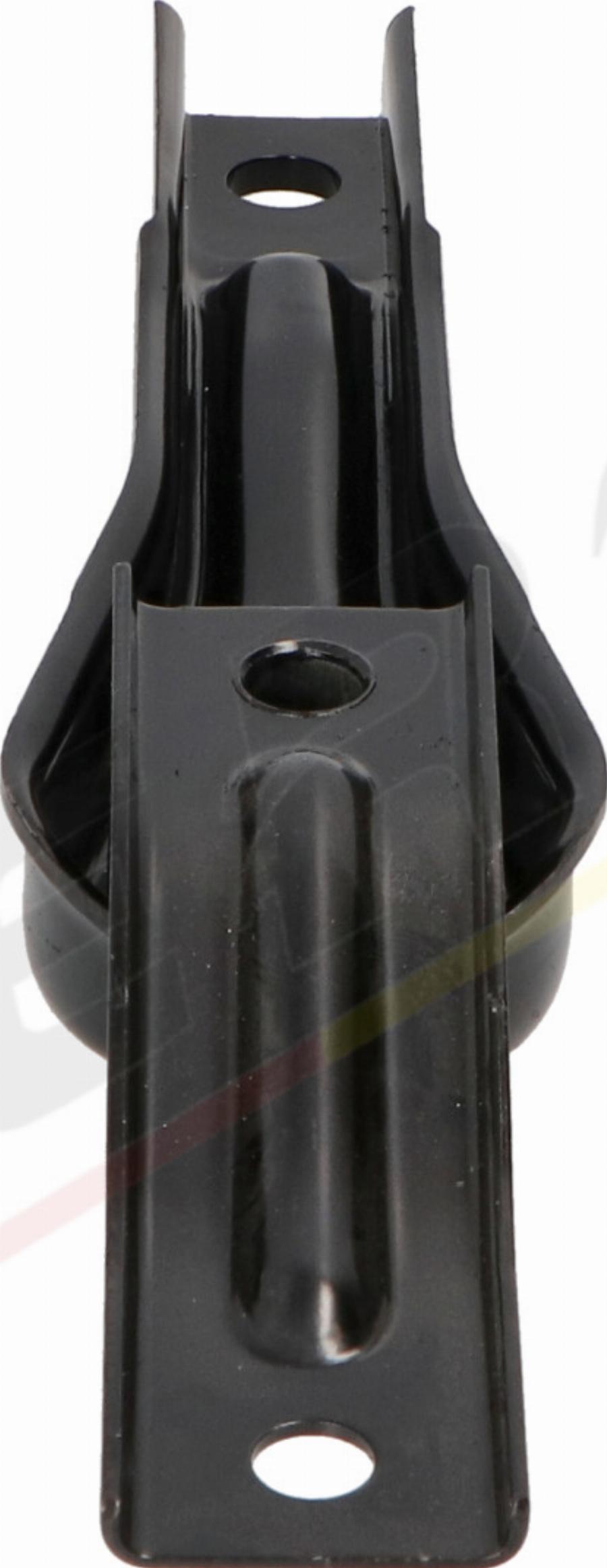 MERTZ M-S4999 - Подушка, підвіска двигуна autocars.com.ua