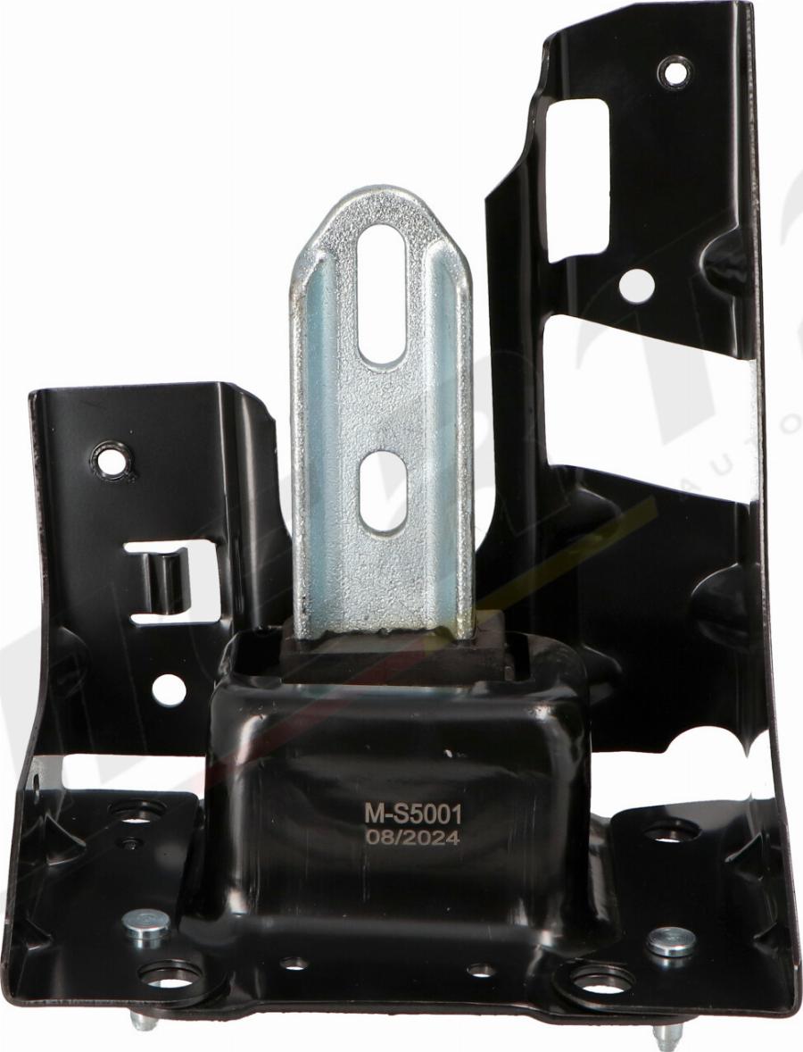 MERTZ M-S5001 - Подушка, підвіска двигуна autocars.com.ua