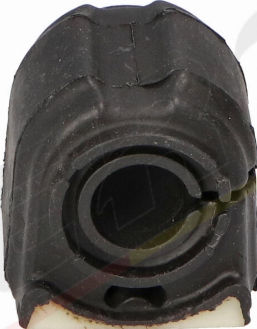 MERTZ M-S5016 - Втулка, стабілізатор autocars.com.ua