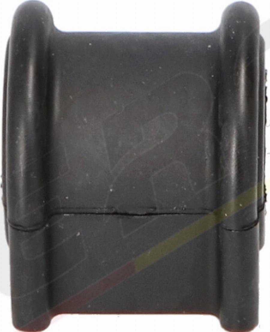 MERTZ M-S5031 - Втулка, стабілізатор autocars.com.ua