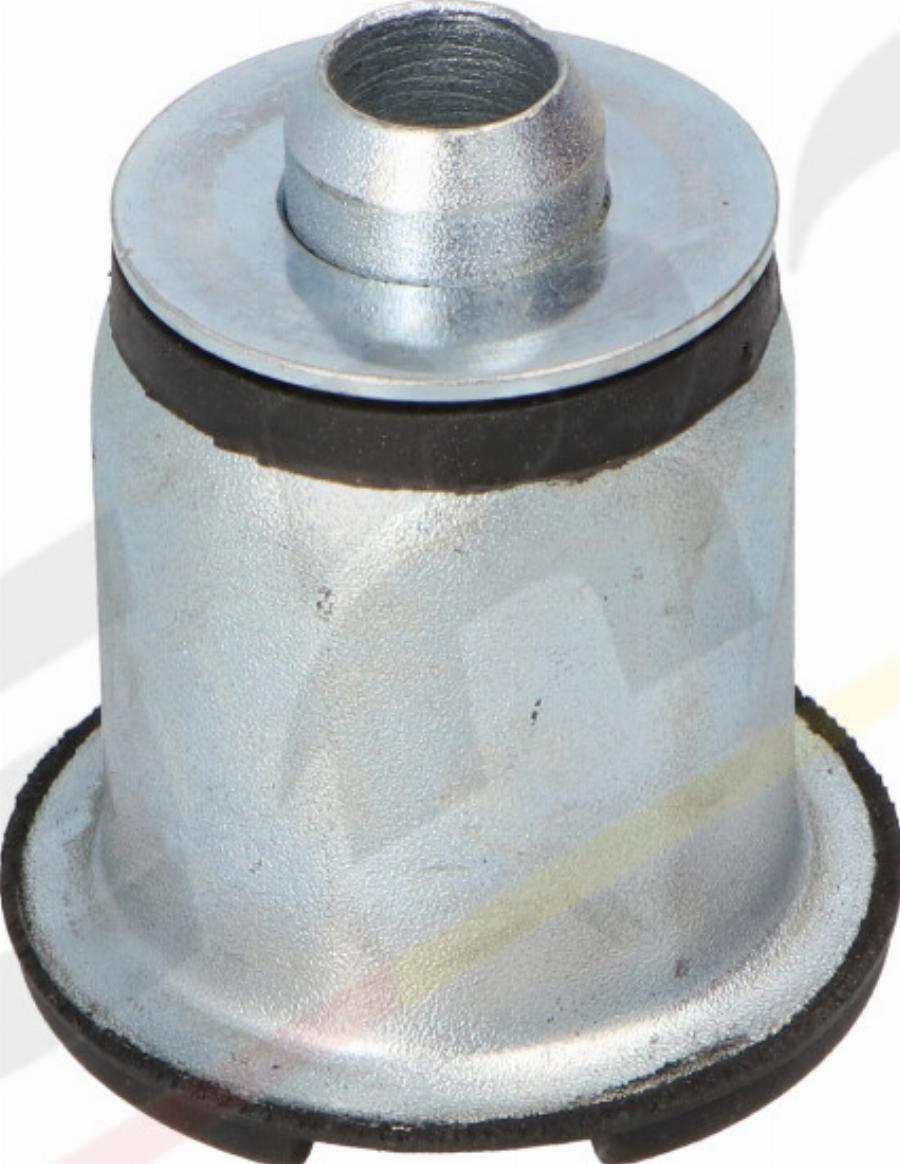 MERTZ M-S5038 - Втулка, балка мосту autocars.com.ua