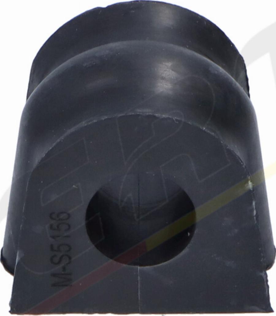 MERTZ M-S5156 - Втулка, стабілізатор autocars.com.ua