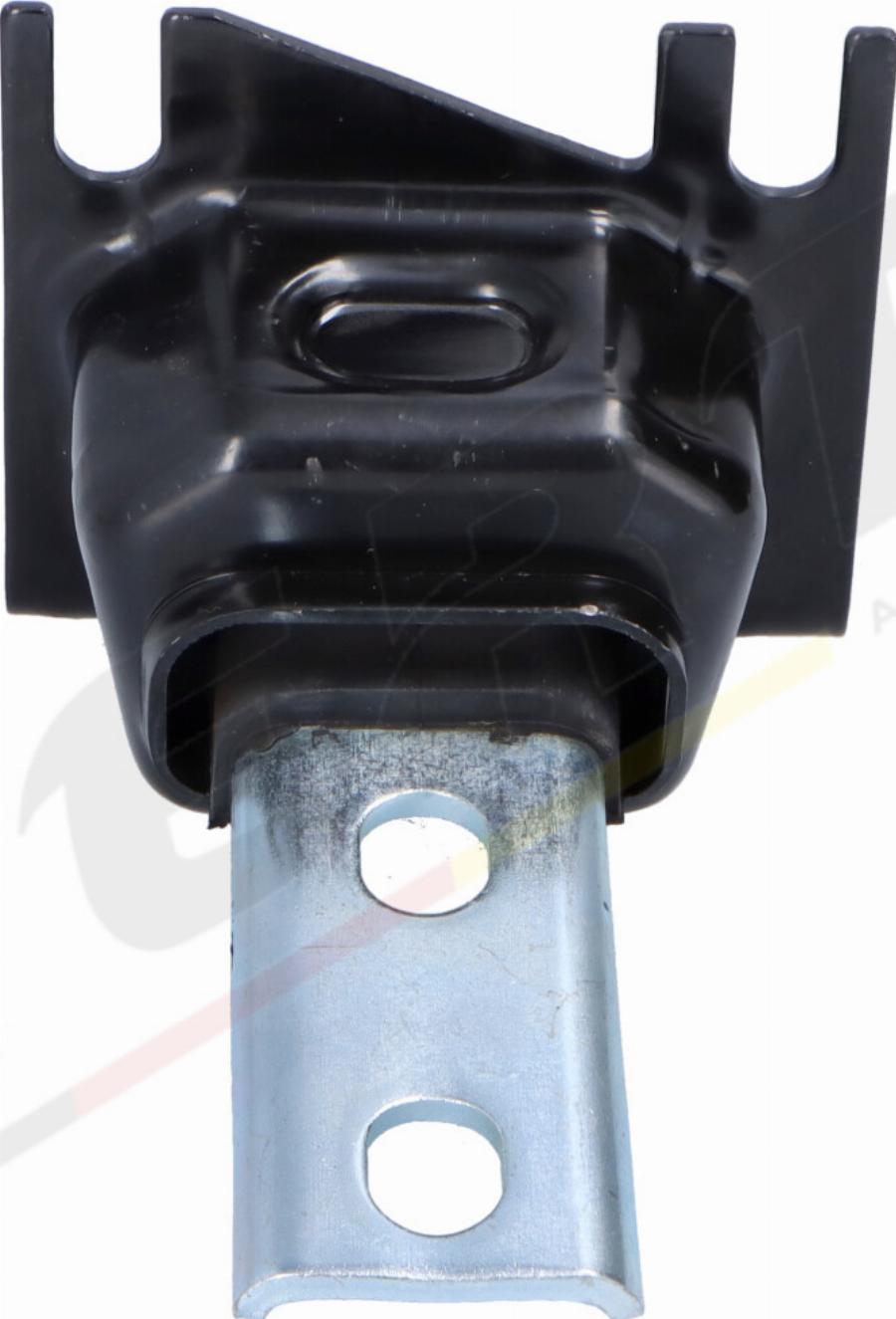 MERTZ M-S5177 - Підвіска, ступінчаста коробка передач autocars.com.ua