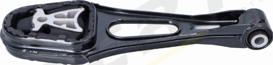 MERTZ M-S5188 - Подушка, підвіска двигуна autocars.com.ua