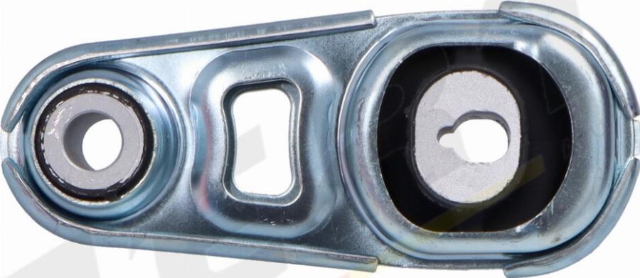 MERTZ M-S5190 - Подушка, підвіска двигуна autocars.com.ua