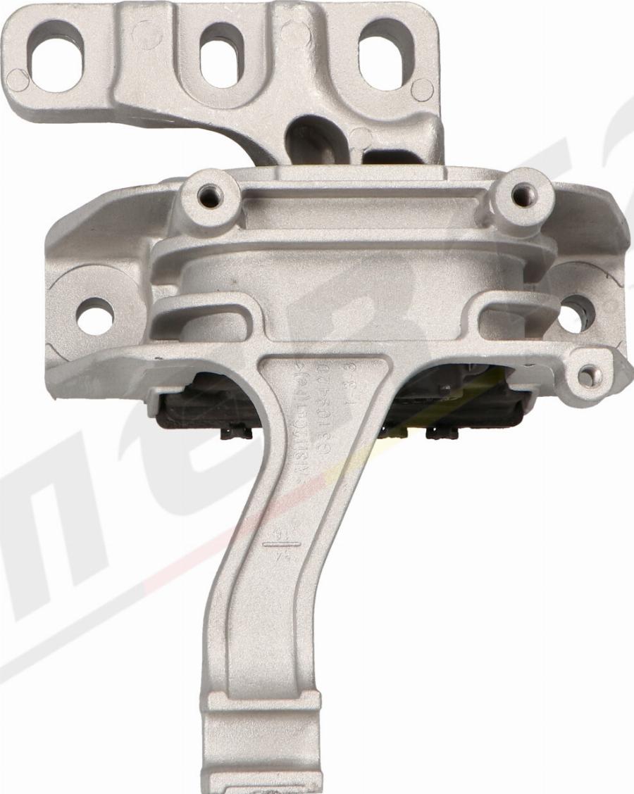 MERTZ M-S5196 - Подушка, підвіска двигуна autocars.com.ua