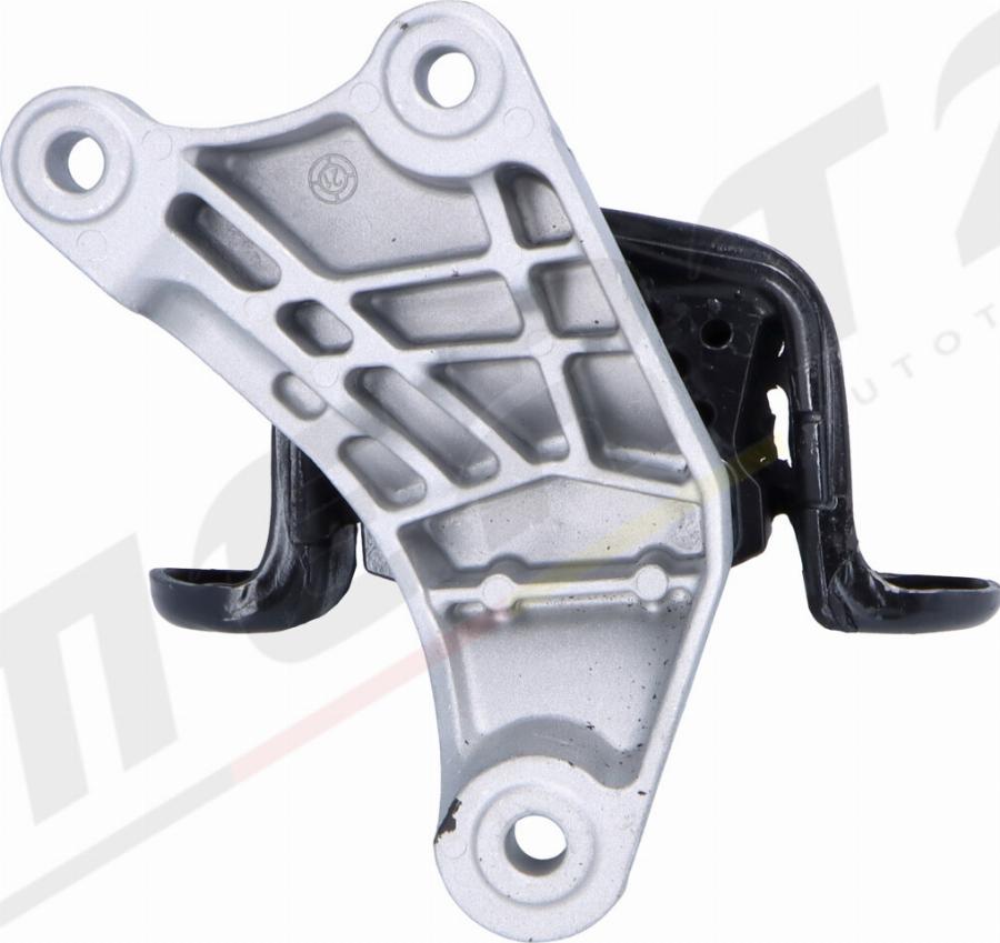 MERTZ M-S5204 - Підвіска, ступінчаста коробка передач autocars.com.ua