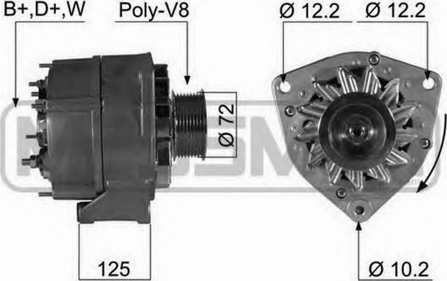 Messmer 210307 - Генератор autodnr.net