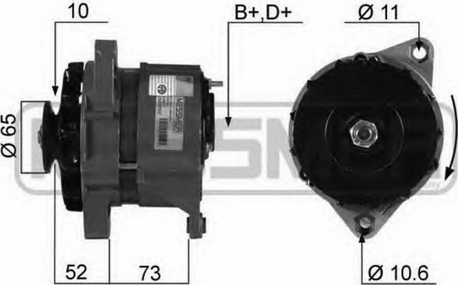 Messmer 210317 - Генератор autodnr.net