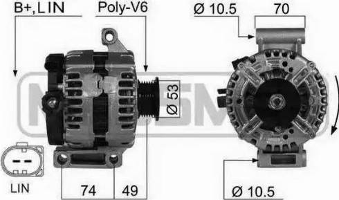 Messmer 210429 - Генератор autodnr.net