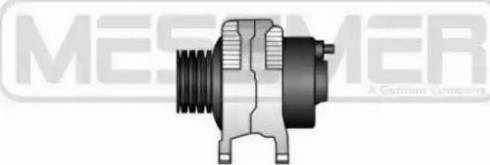 Messmer 210500 - Генератор avtokuzovplus.com.ua