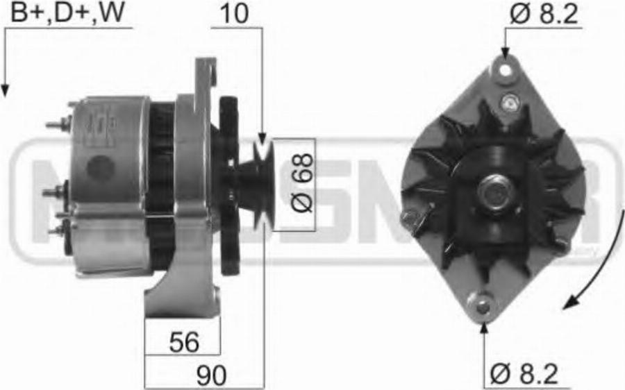 Messmer 210619 - Генератор autodnr.net