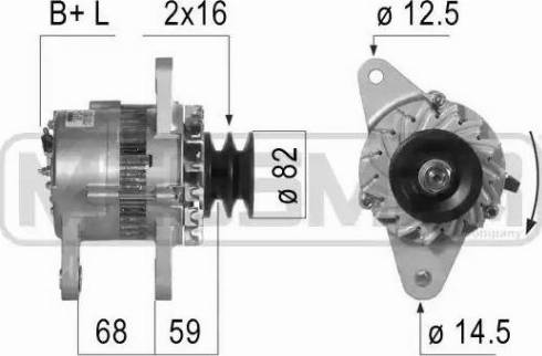 Messmer 210807 - Генератор autodnr.net