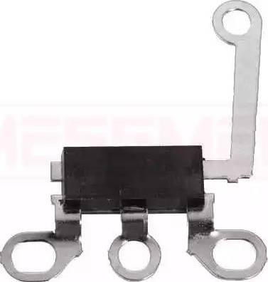 Messmer 215142 - Випрямляч, генератор autocars.com.ua