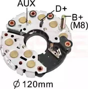 Messmer 215337 - Выпрямитель, генератор avtokuzovplus.com.ua