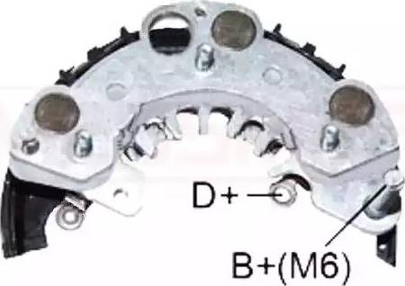 Messmer 215459 - Випрямляч, генератор autocars.com.ua