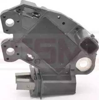 Messmer 216218 - Регулятор напруги генератора autocars.com.ua