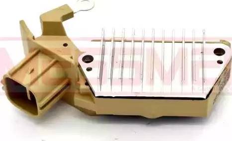 Messmer 216301 - Регулятор напруги генератора autocars.com.ua