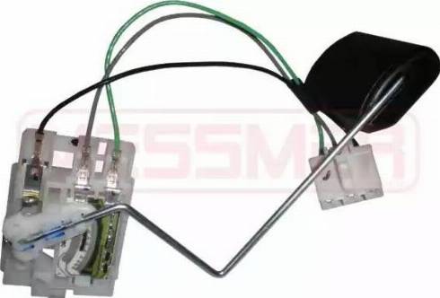 Messmer 771010 - Дисплей, запас autocars.com.ua