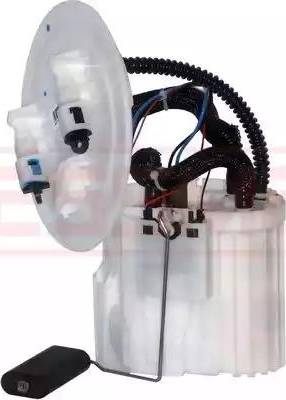 Messmer 775319 - Модуль паливного насоса autocars.com.ua