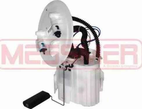 Messmer 775477 - Модуль паливного насоса autocars.com.ua